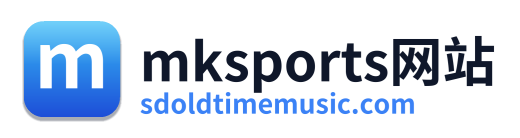 mksports网站 Logo